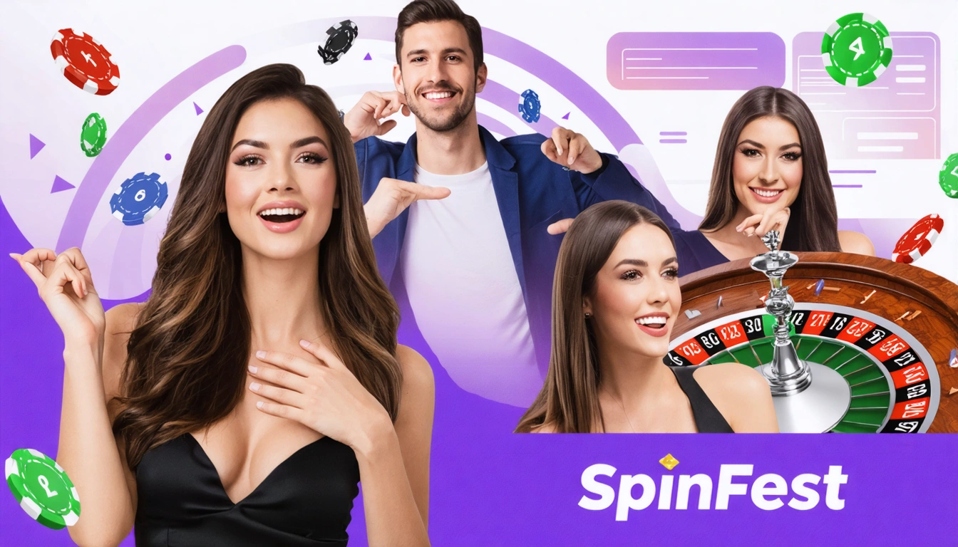 app SpinFest