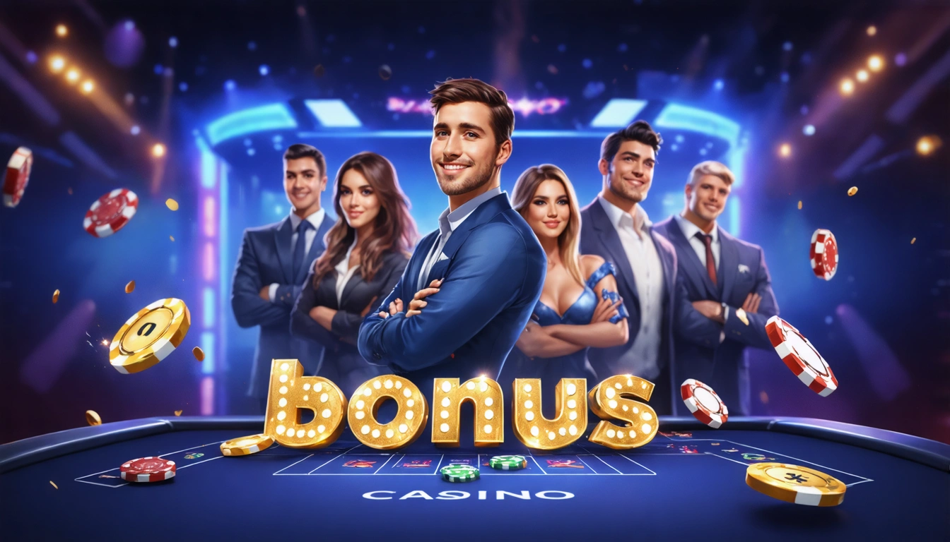 bonus SpinFest
