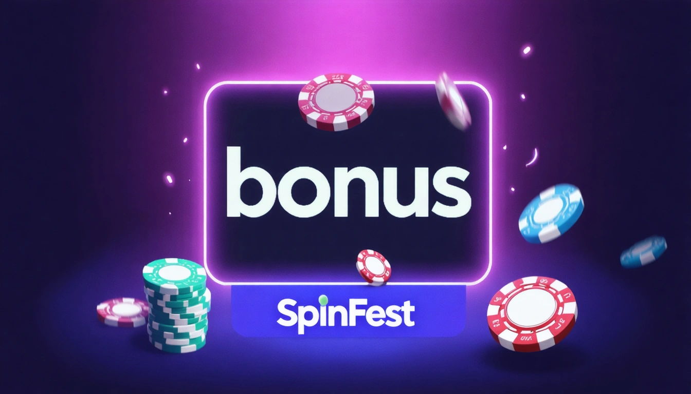 bonus SpinFest