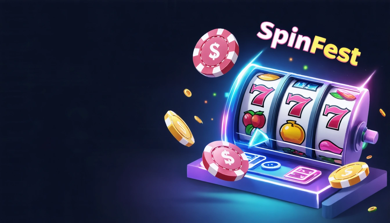 review SpinFest
